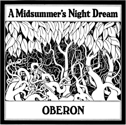 Oberon: A Midsummer's Night Dream: Deluxe Edition