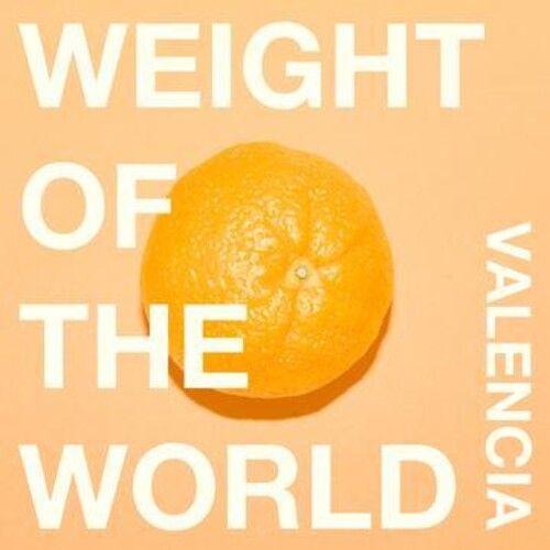 Valencia: Weight Of The World