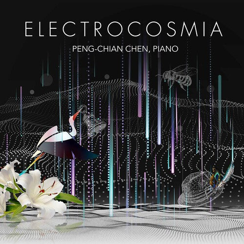 Electrocosmia / Various: Electrocosmia