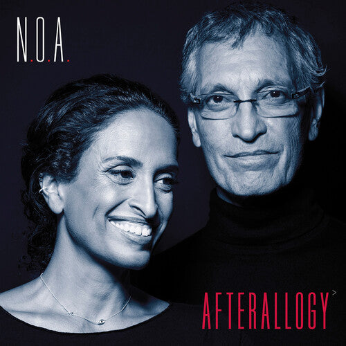 Noa / Dor: Afterallogy