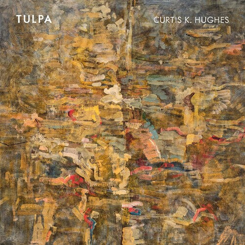 Hughes: Tulpa