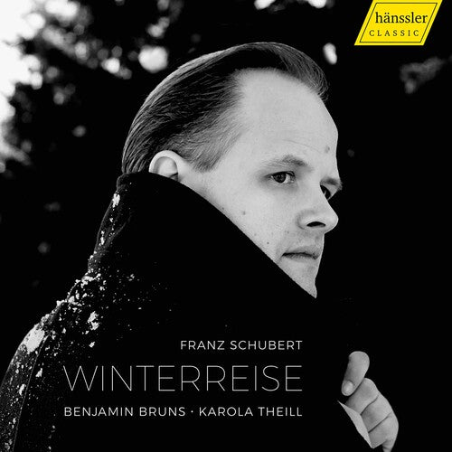 Schubert / Bruns / Theill: Winterreise