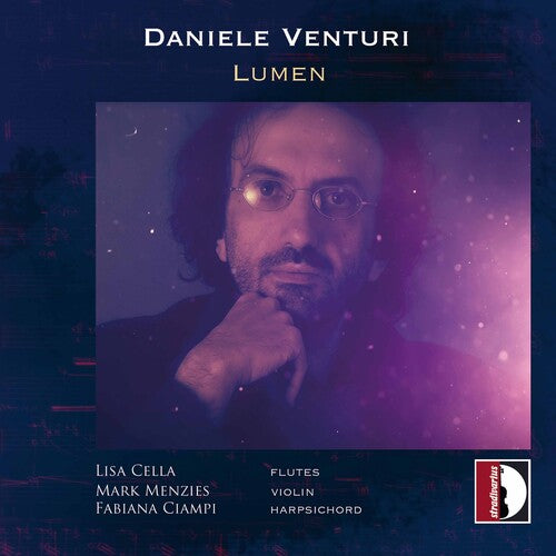 Venturi / Cella / Ciampi: Lumen