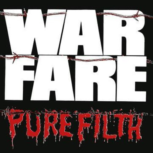 Warfare: Pure Filth