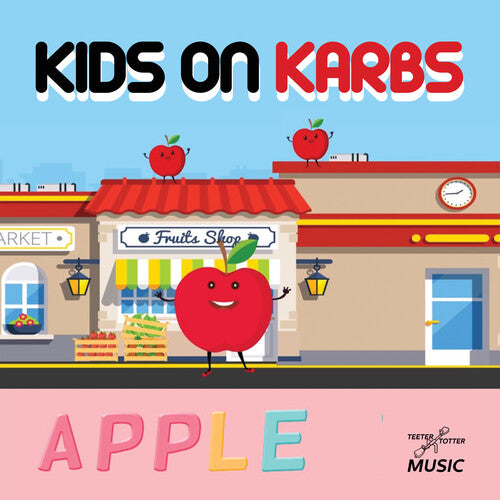 Kids on Karbs: A.P.P.L.E.