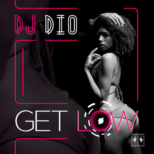 DJ Dio: Get Low