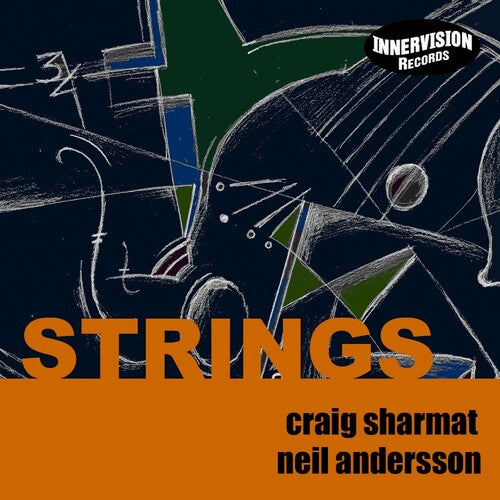 Andersson, Sharmat: Strings