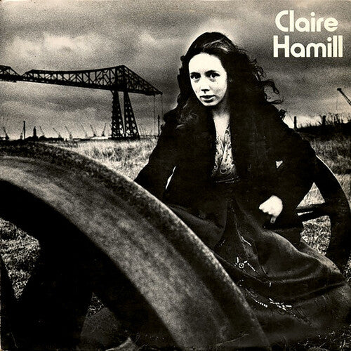 Hamill, Claire: One House Left Standing