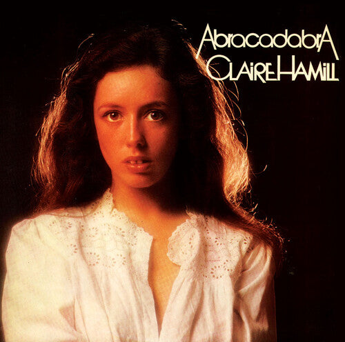 Hamill, Claire: Abracadabra