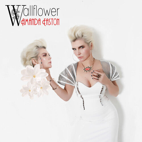 Easton, Amanda: Wallflower