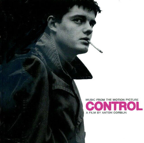 Control / O.S.T.: Control (Music From the Motion Picture)