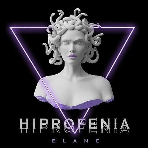 Elane: Hiprofenia