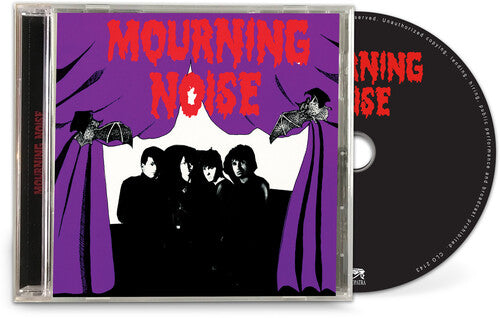 Mourning Noise: Mourning Noise