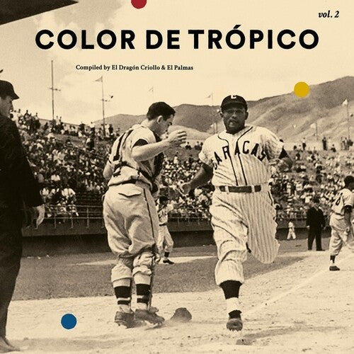 Color De Tropico 2 / Various: Color de Tropico 2 (Various Artists)