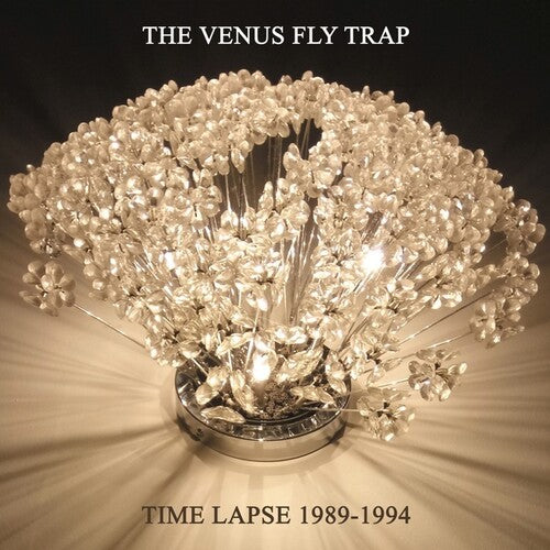 Venus Fly Trap: Time Lapse