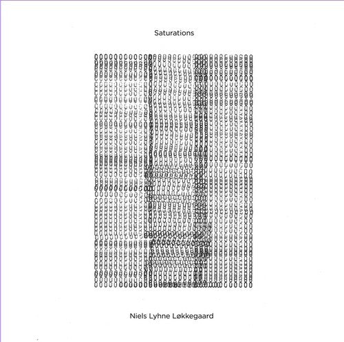 Lokkegaard, Niels Lyhne: Saturations