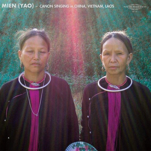 Mien (Yao) / Various: MIEN (YAO) (Various Artists)