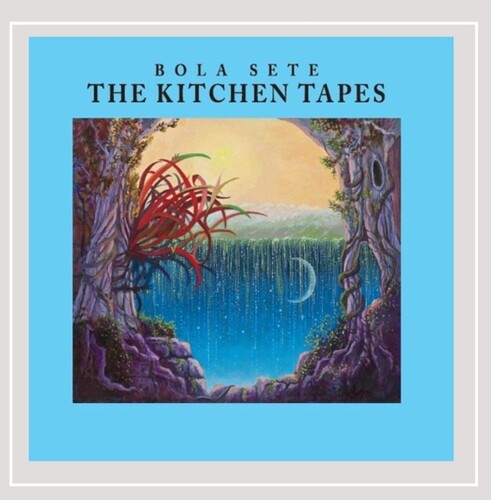 Sete, Bola: The Kitchen Tapes
