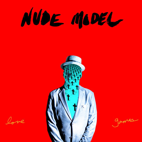 Nude Model: Love Games