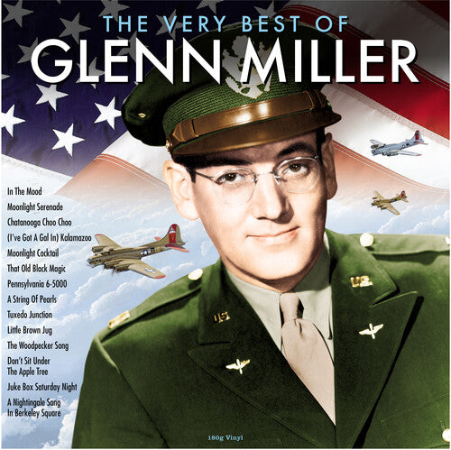 Miller, Glenn: Very Best Of (180gm)