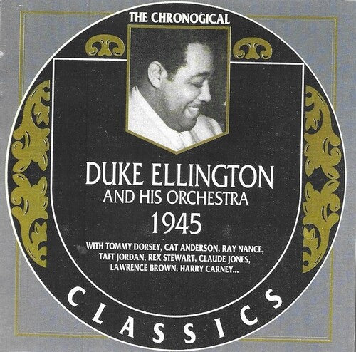 Ellington, Duke: 1945