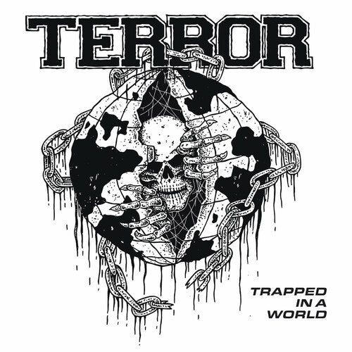 Terror: Trapped In A World