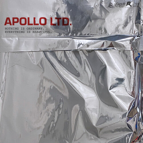 Apollo Ltd: Nothing Is Ordinary. Everything Is Beautiful.