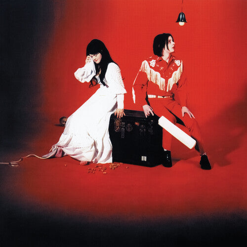 White Stripes: Elephant