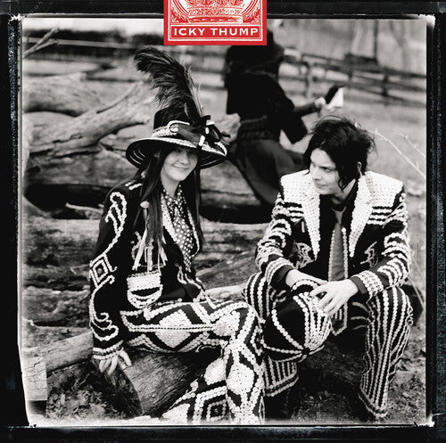 White Stripes: Icky Thump