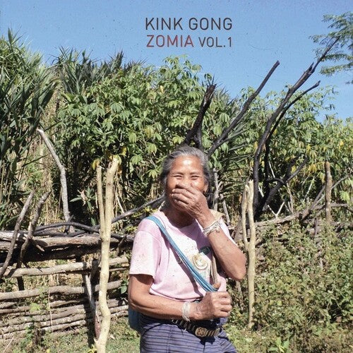 Kink Gong: Zomia 1