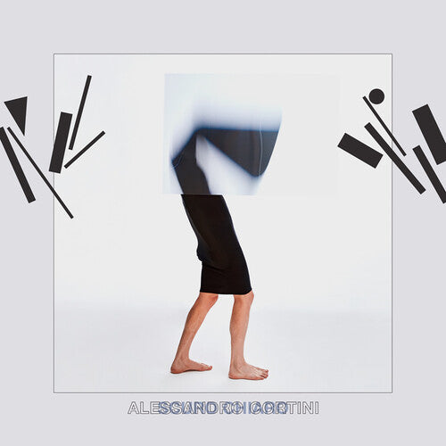 Cortini, Alessandro: Scuro Chiaro