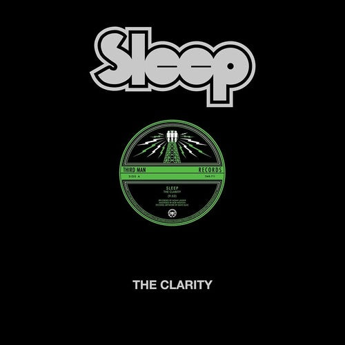 Sleep: The Clarity
