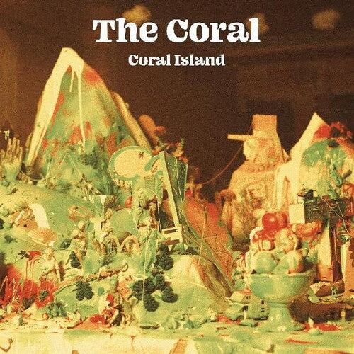 Coral: Coral Island