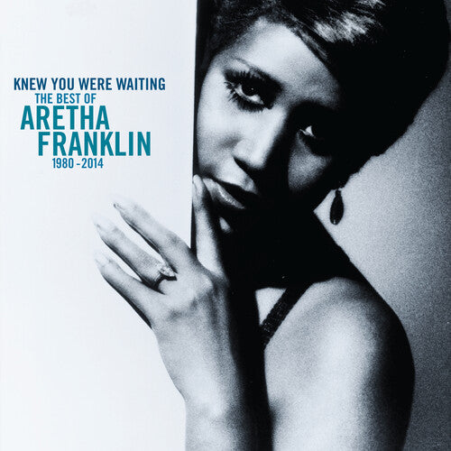 Franklin, Aretha: I Knew You Were Waiting: The Best Of Aretha Franklin 1980-2014