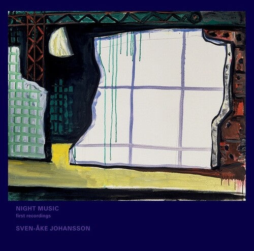 Johansson, Sven-Ake: Night Music (First Recordings)