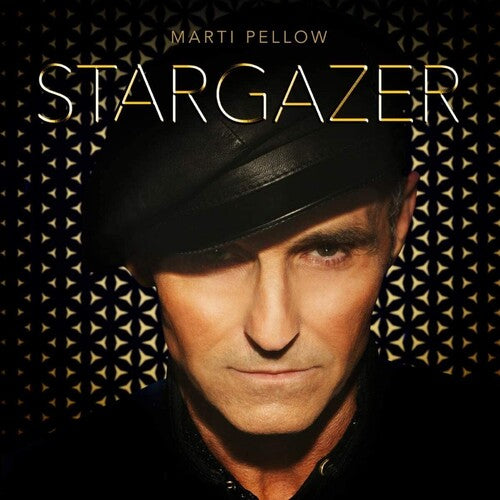 Pellow, Marti: Stargazer [Deluxe]