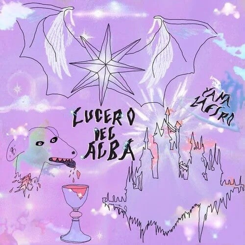 Zafiro, Yana: Lucero Del Alba