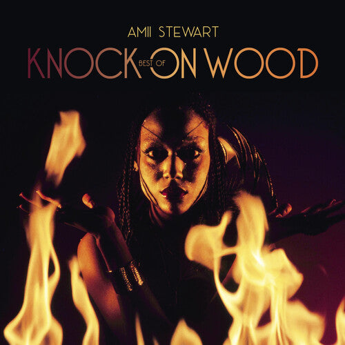 Stewart, Amii: Best Of: Knock On Wood