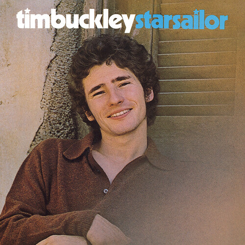 Buckley, Tim: Starsailor