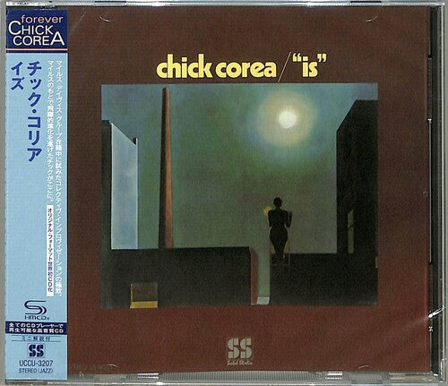 Corea, Chick: Is (SHM-CD)