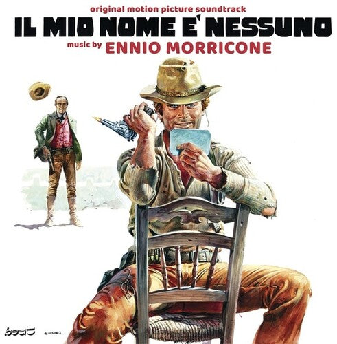 Il Mio Nome E Nessuno / O.S.T.: Il Mio Nome E Nessuno (Original Soundtrack)