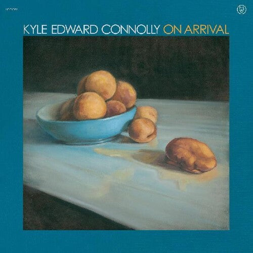 Connolly, Kyle Edward: On Arrival