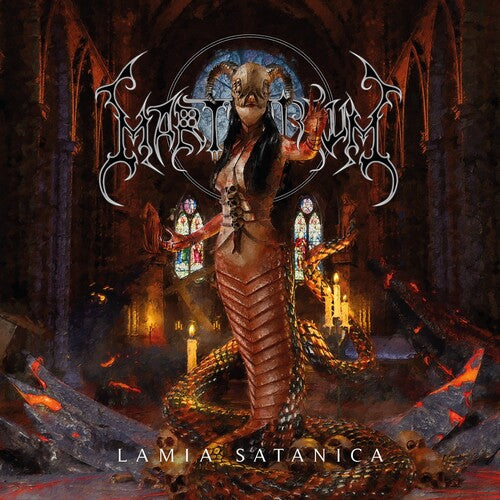 Martyrium: Lamia Satanica