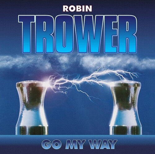 Trower, Robin: Go My Way