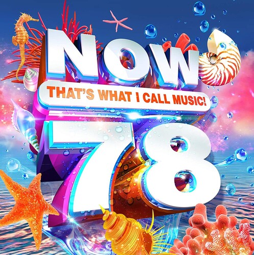 Now 78 / Various: Now 78 (Various Artists)