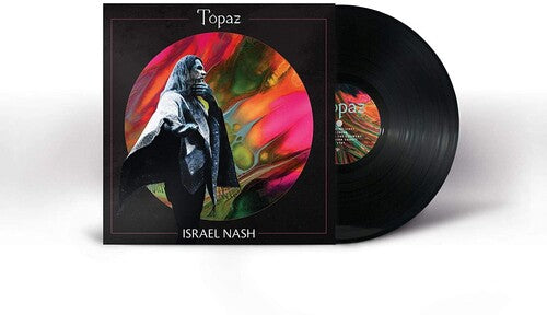 Nash, Israel: Topaz