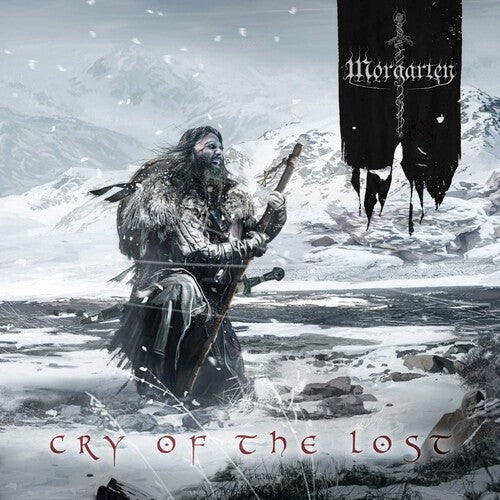 Morgarten: Cry Of The Lost