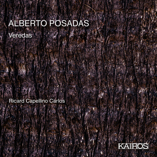 Carlos, Richard Capellino: Alberto Posadas: Veredas