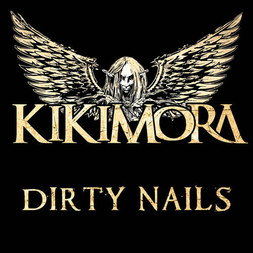 Kikimora: Dirty Nails