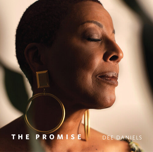 Daniels, Dee: The Promise